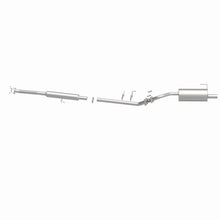 Load image into Gallery viewer, MagnaFlow BRE Exhaust Kit 02-06 Honda CRV 2.4L