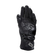 Load image into Gallery viewer, Dainese Carbon 4 Long Lady Leather Gloves - Black/White - XL