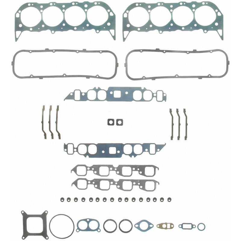 Fel-Pro Chevrolet C20 HS 8523 PT PermaTorque Engine Cylinder Head Gasket Set