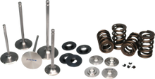 Load image into Gallery viewer, Ferrea Toyota GR Corolla G16E-GTS Turbo Single Valve Spring Kit
