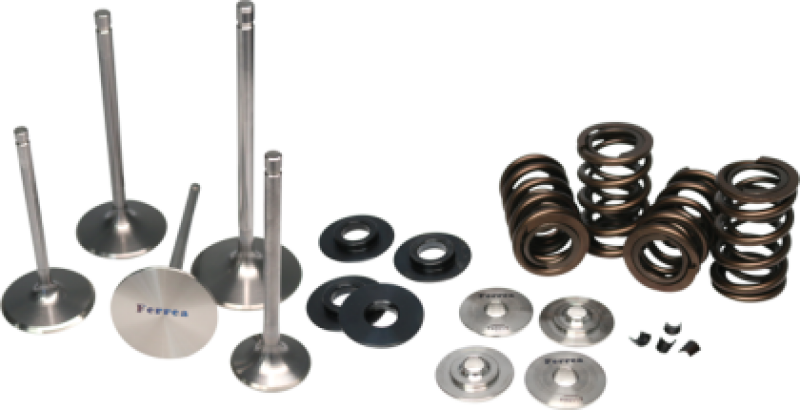 Ferrea Nissan Skyline RB26 Dual Valve Springs Kit