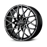 Versus VV25M 20X8.5 / +36 / 5x120 - Jet Black