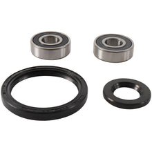 Load image into Gallery viewer, Pivot Works 93-06 Kawasaki KDX200 - Front Wheel Bearing Kit