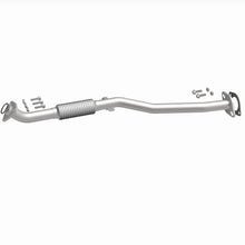 Load image into Gallery viewer, BRE Exhaust 95-99 200SX Sentra 1.6L Front Pipe Kit