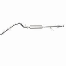 Load image into Gallery viewer, MagnaFlow BRE Exhaust Kit 09-14 Tahoe Yukon 5.3L