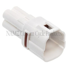 Load image into Gallery viewer, NAMZ MT Sealed Series 4-Position Male Connector (Single)