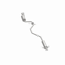 Load image into Gallery viewer, MagnaFlow BRE Exhaust Kit 09-13 Mazda 6 2.5L