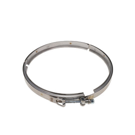 Peterson Fluid Systems V-Clamp 9 Tank
