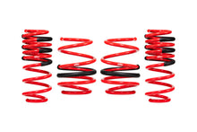 Load image into Gallery viewer, Eibach 22-23 Honda Civic Type R FWD FL5 Sportline Kit (Set of 4 Springs)