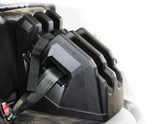 Load image into Gallery viewer, Seizmik ICOS-2 In Cab On Seat 2 Gun Holder