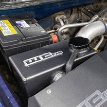 Load image into Gallery viewer, Wehrli 01-07 Duramax LB7/LLY/LBZ OEM Placement Coolant Tank - Bronze Chrome