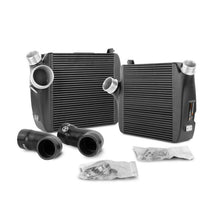 Load image into Gallery viewer, Wagner Tuning 2019+ VW Touareg 3.0TFSI Gen 3 Performance Intercooler Kit