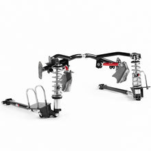 Load image into Gallery viewer, QA1 70-81 GM F-Body Rear Four Link Suspension System