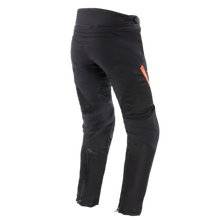 Load image into Gallery viewer, Dainese Drake 2 Super Air Tex Pants Black/Anthracite/Red Fluorescent Size - 60