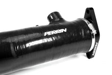 Load image into Gallery viewer, PERRIN 22-26 Subaru WRX Long Type Turbo Inlet Hose - Black