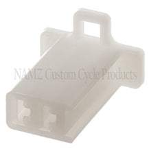 Load image into Gallery viewer, NAMZ ML 110 Locking Series 2-Pin Female Coupler (5 Pack)