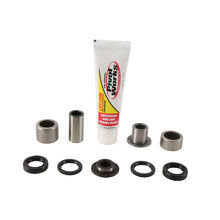 Load image into Gallery viewer, Pivot Works 96-02 Honda CR80R Rear Shock Bearing Kit