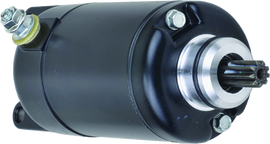 BikeMaster Kawasaki Starter