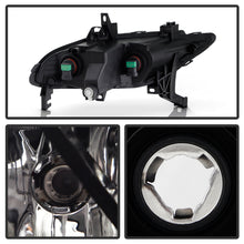 Load image into Gallery viewer, Spyder 16-18 Nissan Maxima OEM Fog Light - Left (FL-NM2016-L)