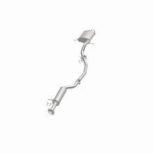 Load image into Gallery viewer, MagnaFlow BRE Exhaust Kit 10-13 SANTA FE SORENTO 3.5L