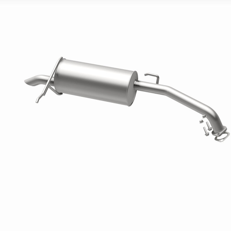 BRE Exhaust 11-16 Hyundai Elantra 1.8L Muffler Kit