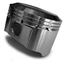 Load image into Gallery viewer, JE Pistons 400-12 SBC .150 DOME Set of 8 Pistons