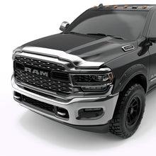 Load image into Gallery viewer, EGR Chrome Finish Superguard Hood Guard for 2500DT/3500DT