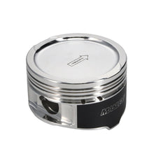 Load image into Gallery viewer, Manley Ford 4.6L Modular V8 Piston Set - 3.582in Bore 1.220in CH, -14.00 CC