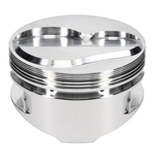 Load image into Gallery viewer, JE Pistons 350-12 SBC .350 DOME Set of 8 Pistons