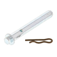 Load image into Gallery viewer, All Balls Racing 08-14 Kawasaki KFX450R Brake Pad Retaining Pin Kit Front