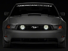 Load image into Gallery viewer, Raxiom 05-12 Ford Mustang GT LED Fog Lights- Clear