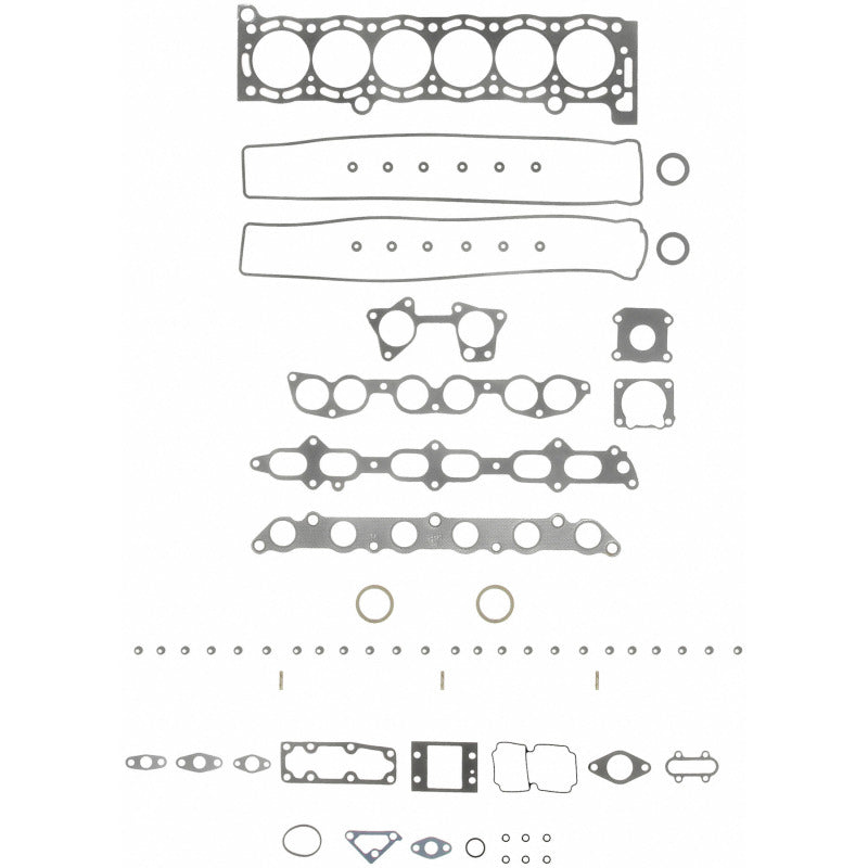 Fel-Pro Toyota Supra HS 9473 PT PermaTorque Engine Cylinder Head Gasket Set