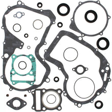 Load image into Gallery viewer, Vertex Gaskets 87-98 Suzuki LT-4WD 250 Quad Runner Complete Gasket Kit w/ Oil Seals