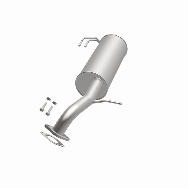 MagnaFlow BRE Exhaust Kit 12-13 KIA Soul 1.6L 2.0L