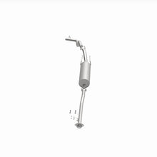 Load image into Gallery viewer, MagnaFlow BRE Exhaust Kit 01-04 Toyota Tacoma 2.7L