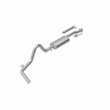 Load image into Gallery viewer, BRExhaust 16-23 Toyota Tacoma 3.5L Exhaust Kit