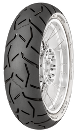 Continental ContiTrailAttack 3 - 170/60 ZR 17 M/C 72W TL Rear