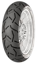 Load image into Gallery viewer, Continental ContiTrailAttack 3 - 180/55 ZR 17 M/C (73W) TL Rear