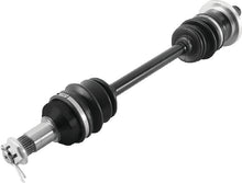 Load image into Gallery viewer, QuadBoss 13-14 Arctic Cat 400 TRV 4x4 Front Left Side Rugged Axle