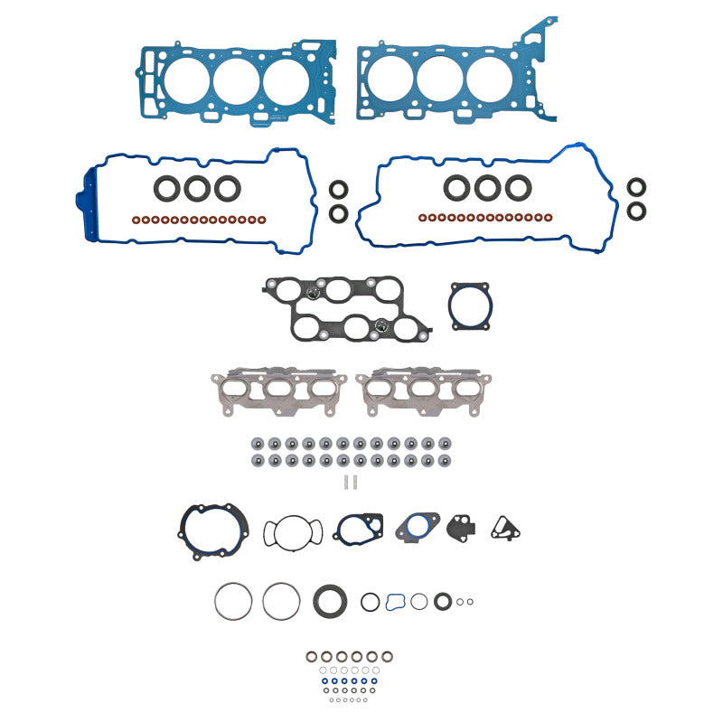 Fel-Pro Buick LaCrosse HS 26376 PT-7 PermaTorque Engine Cylinder Head Gasket Set