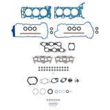 Fel-Pro Buick LaCrosse HS 26376 PT-7 PermaTorque Engine Cylinder Head Gasket Set