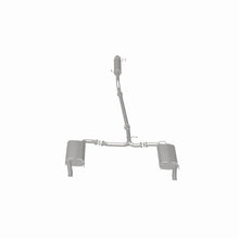 Load image into Gallery viewer, BRExhaust 05-12 Toyota Avalon 3.5L Exhaust Kit