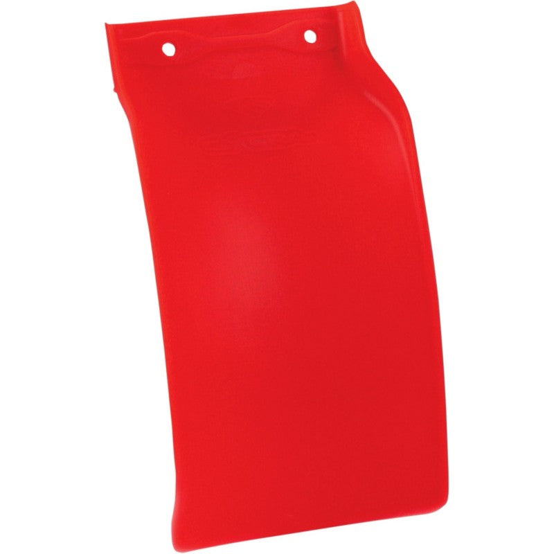 Cycra 21-24 Honda CRF250R-450RX Mud Flaps - Red