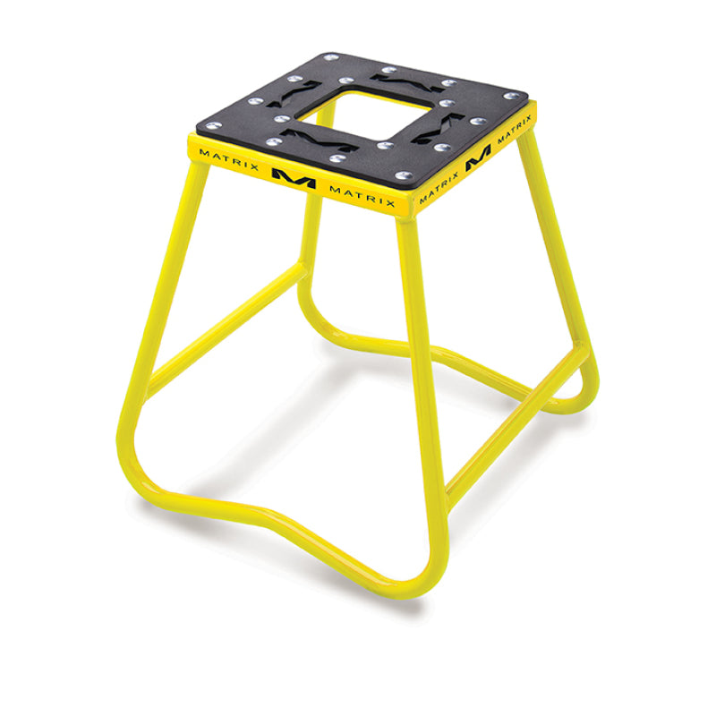 Matrix Concepts C1 Steel Stand - Yellow