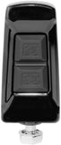 Kuryakyn Enygma Shift Peg - Gloss Black