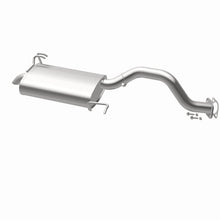 Load image into Gallery viewer, BRExhaust 10-13 Hyundai SANTA FE/ KIA SORENTO 3.5L Muffler Kit