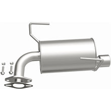 Load image into Gallery viewer, BRExhaust 14-18 Subaru Forester 2.5L Muffler Kit