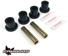 Load image into Gallery viewer, Camburg 10-14 Ford Raptor/ 04-14 F-150/ 80-96 F-150 4WD/ 80-96 Bronco TIG 4130 Shackles (extended)