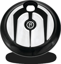 Load image into Gallery viewer, Performance Machine Fuel Door Scallop - Contrast Cut