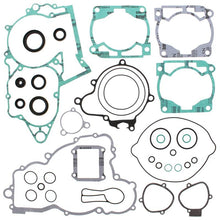 Load image into Gallery viewer, Vertex Gaskets 11-14 Husaberg TE300 Complete Gasket Kit w/ Oil Seals